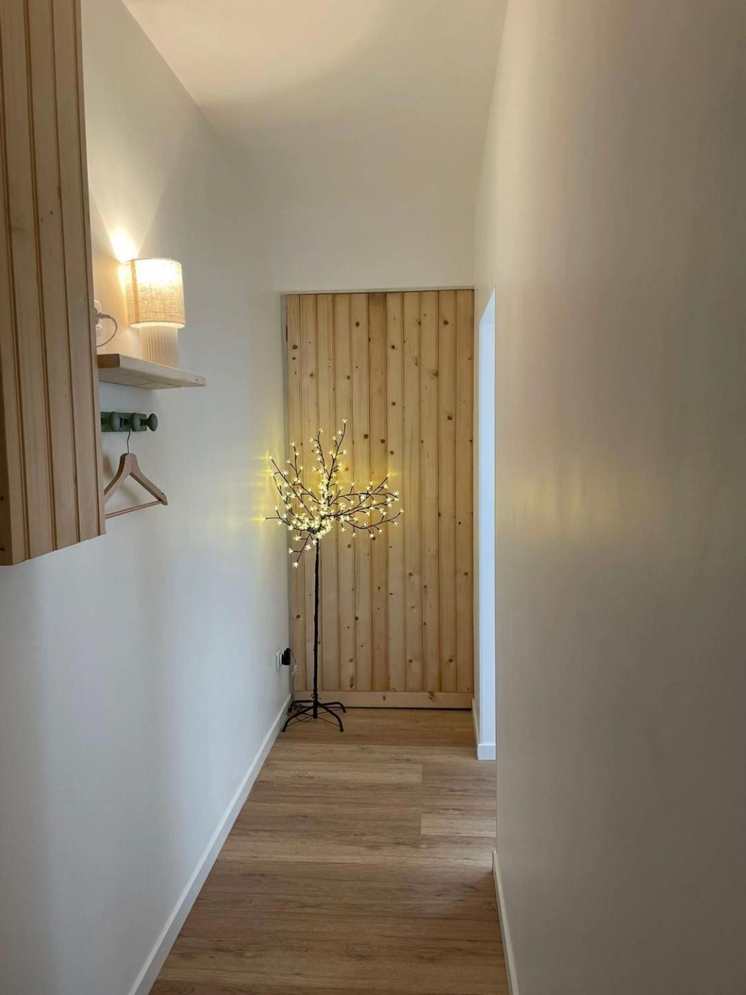 Appartement Chaleureux Blere Exterior foto